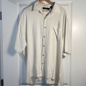 Nat Nast men’s shirt